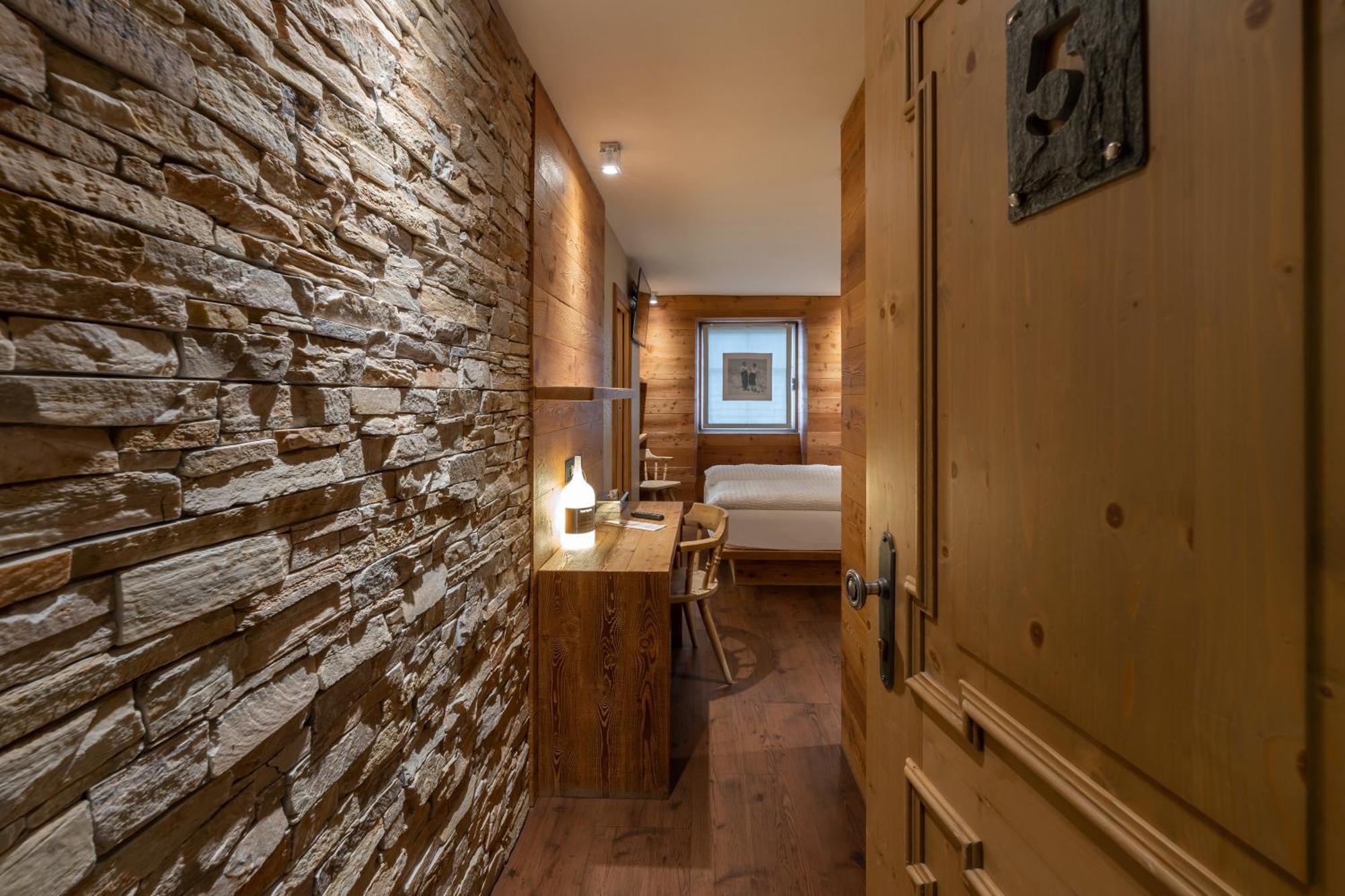 Bivio Hotel Plaza Livigno Esterno foto