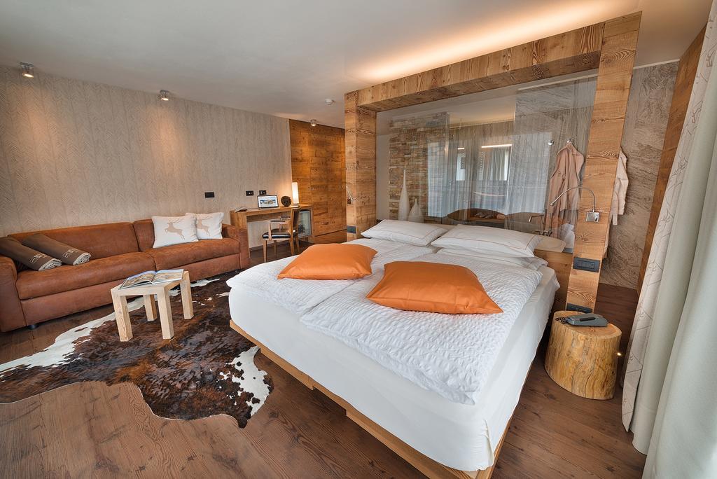 Bivio Hotel Plaza Livigno Esterno foto